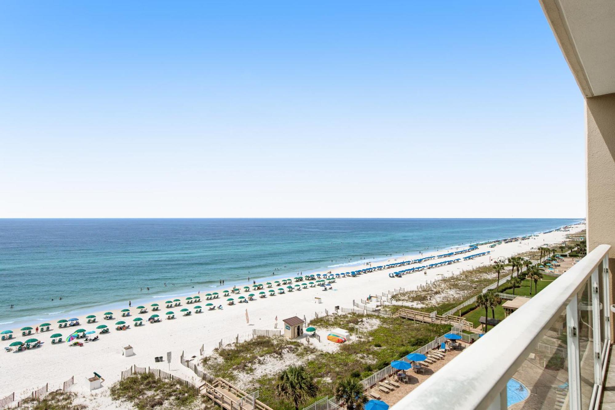 Sterling Sands 701 Destin Kültér fotó