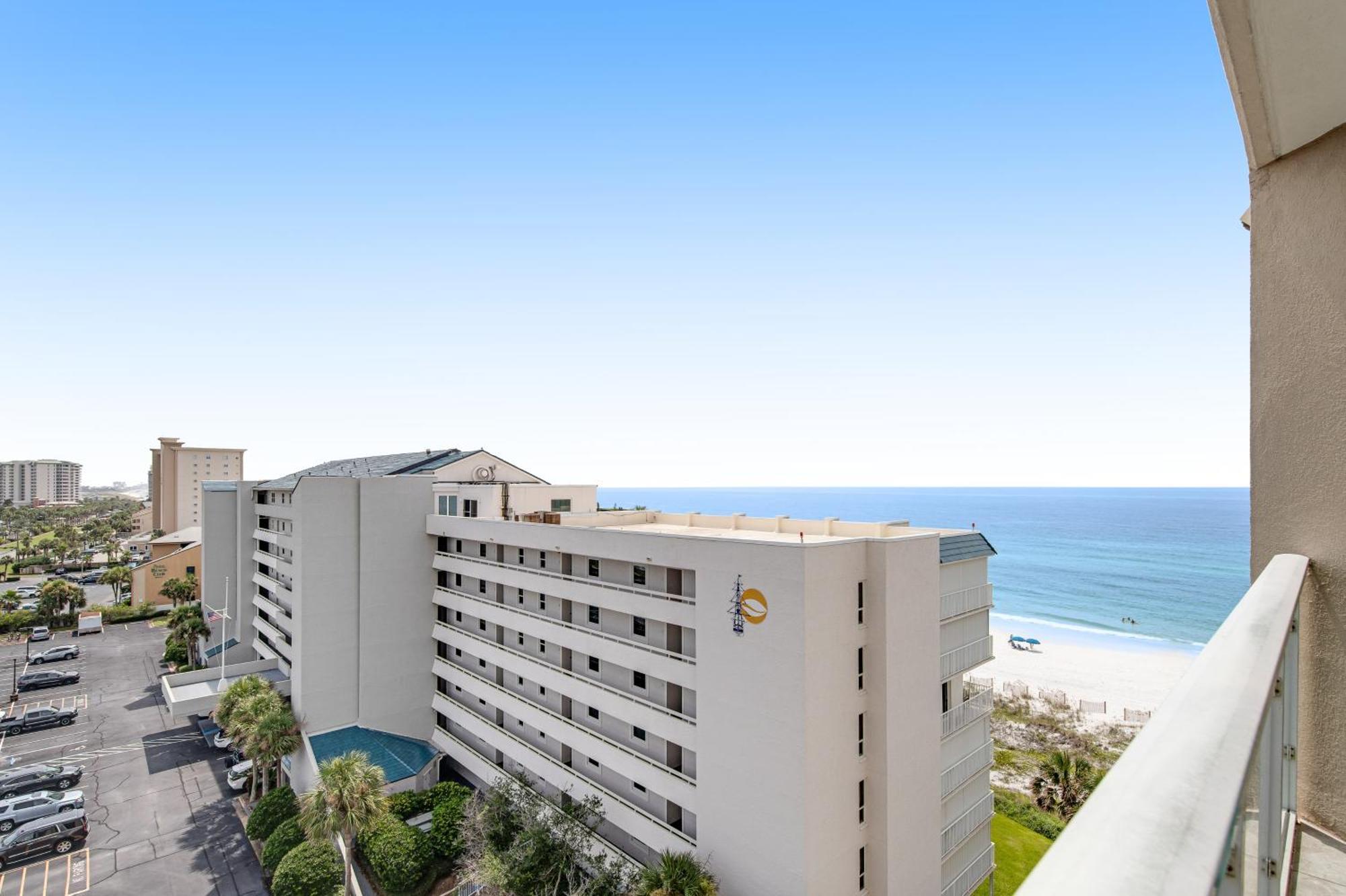 Sterling Sands 701 Destin Kültér fotó
