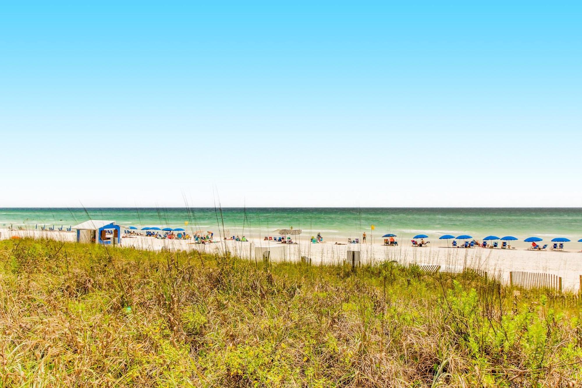 Sterling Sands 701 Destin Kültér fotó