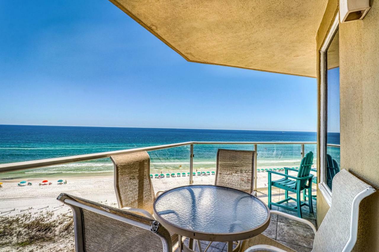 Sterling Sands 701 Destin Kültér fotó